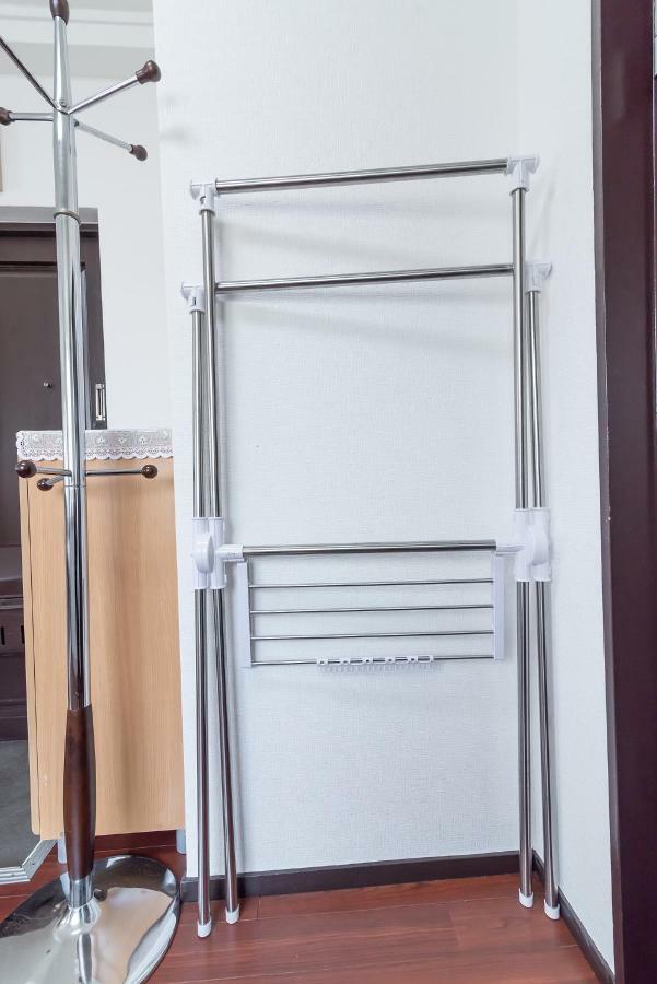 Uhome Iriya Apartment Токио Екстериор снимка